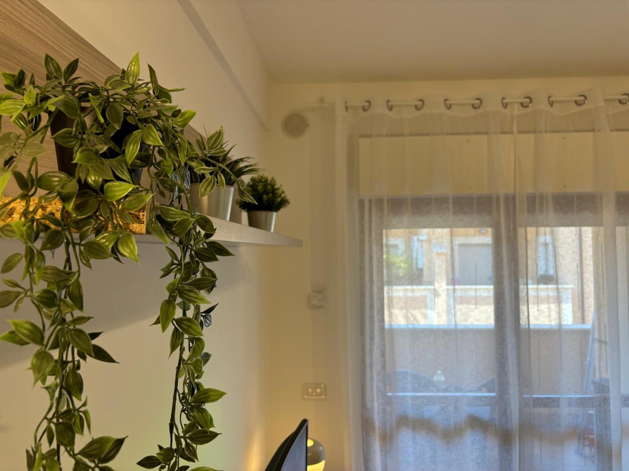 Appartamento Il Girasole A Terni, Umbria Exterior foto