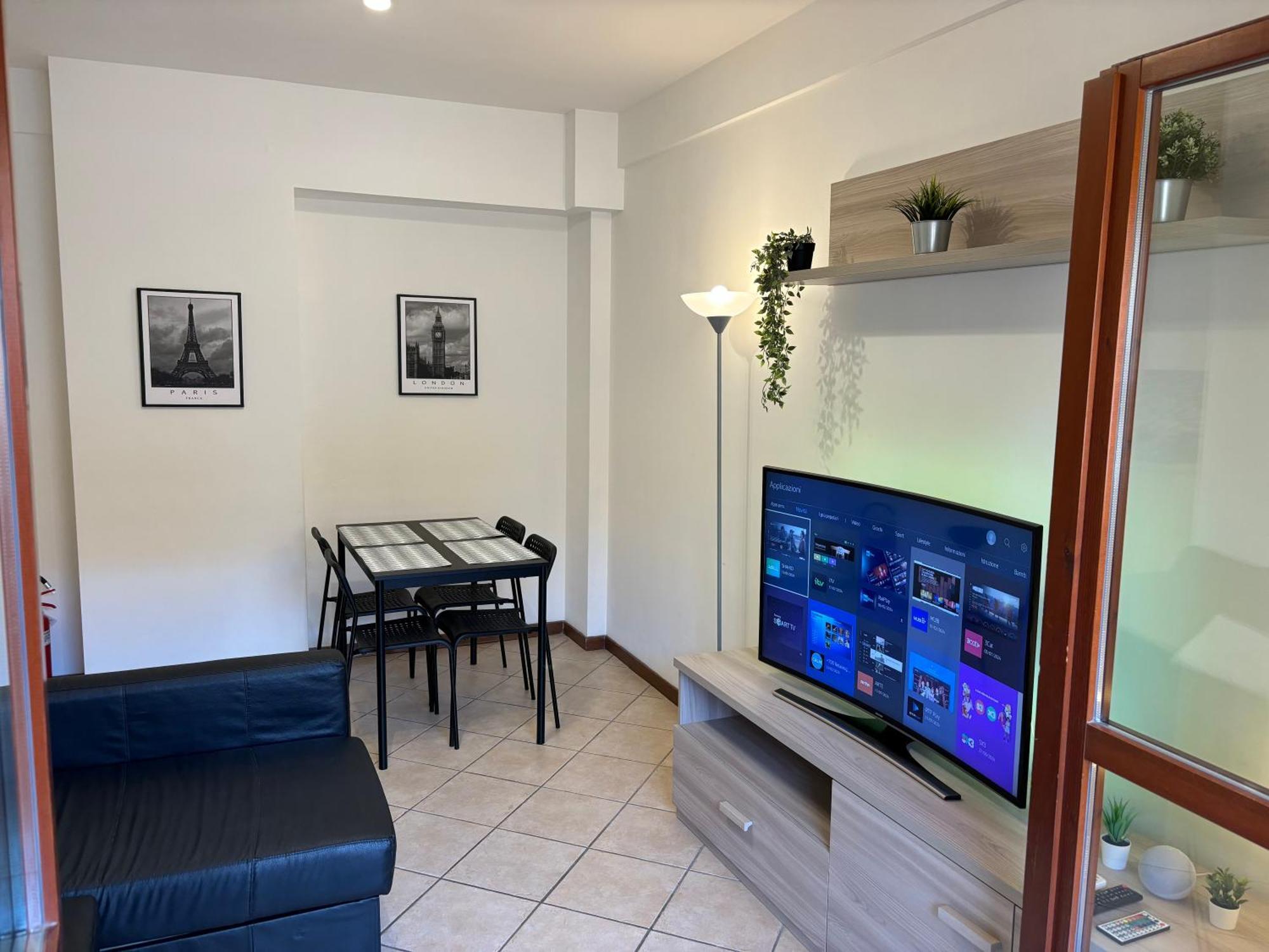 Appartamento Il Girasole A Terni, Umbria Exterior foto