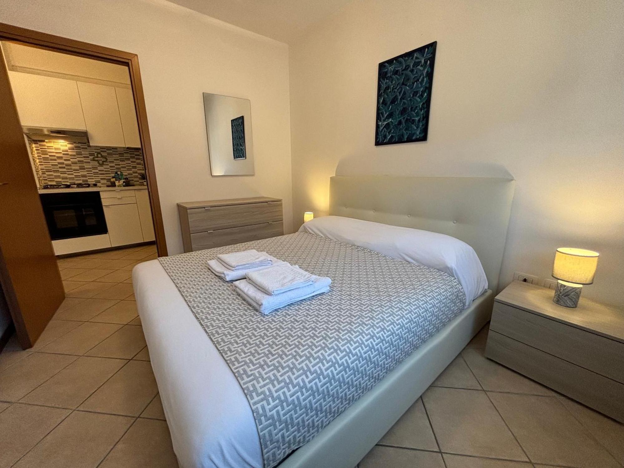 Appartamento Il Girasole A Terni, Umbria Exterior foto